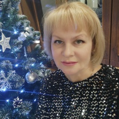 Светлана Крылусова, 18.06, Тамбов