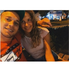 Наталия Симонова, 20.03.1997, Санкт-Петербург