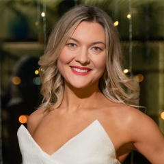 Нина Злыгостева, 30.12, Москва