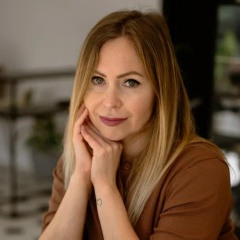 Ирина Чуб, 08.11.1983