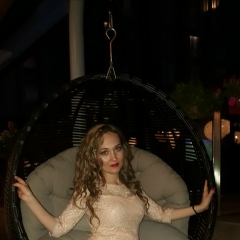 Анастасия Евгеньевна, Ставрополь