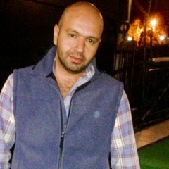 Mohamed Deifallah, 29.06, Cairo