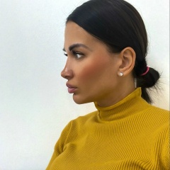 Валентина Струговец, 26.10, Красноярск