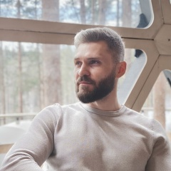 Александр Бражников