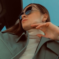 Светлана Маркова, 24.11, Москва