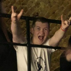 Александр Корюкин, 31.01.1989, Санкт-Петербург