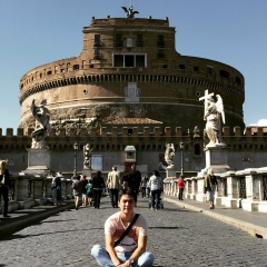 Абылай Айкеев, 20.07.1991, Алматы