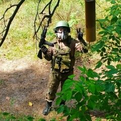 Азамат Хамадияров, 01.08, Уфа