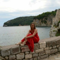 Анастасия Волина, 02.11