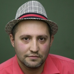 Сергей Когаловский, 25.03, Минск
