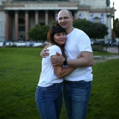 Иван Александрович, 14.06, Калининград