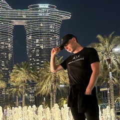 Аркадий Kirshin, 12.08