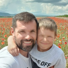 Анатолий Гагарин, 29.09.1979, Санкт-Петербург