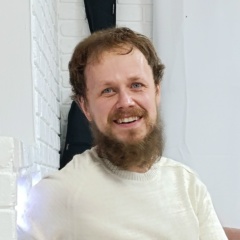 Илья Вялков, Григорьевская