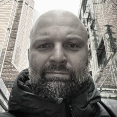 Александр Доненко, 27.08.1985, Калининград