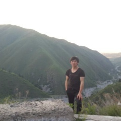 Наурыз Абдуллайев, 22.03.1989, Алматы