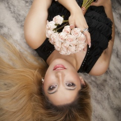 Нилуфар Назарова, 06.12, Алматы