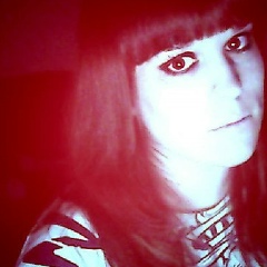 Алина Сыч, 29.05, Луганск