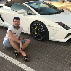 Руслан Головин, 22.02.1987, Набережные Челны