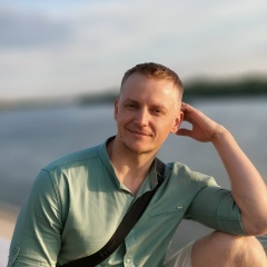 Юрий Александров, 13.10