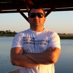 Андрей Загоруйко, 09.09.1981, Киев