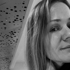 Надя Вагина, Киров