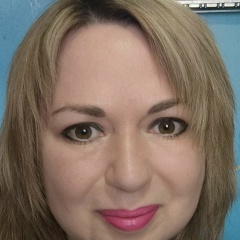 Александра Летнева, 22.09, Санкт-Петербург