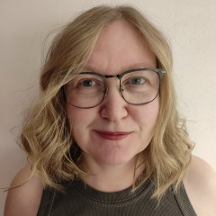 Лара Ярополова, Пермь