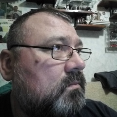 Сергей Буканов, 07.06, Екатеринбург