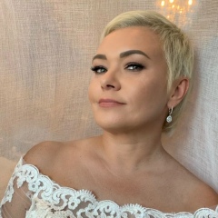 Татьяна Захарова, 21.07.1976, Санкт-Петербург