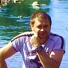 Олег Игнатов, Тюмень