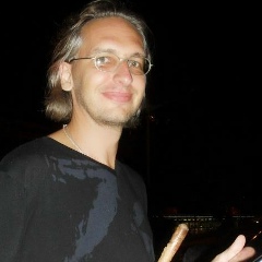 Алексей Протасов, 28.07.1974, Medellín