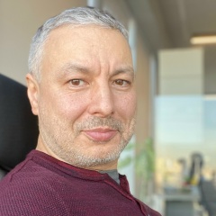 Тахир Тимир-Галиев, 30.05.1975, Санкт-Петербург