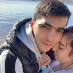 Диана Рахмонова, 20.02, Москва