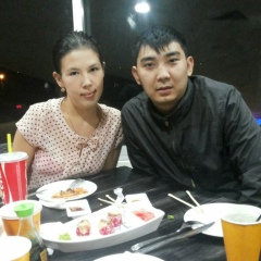 Бахтияр Киясов, 14.04.1989, Уральск