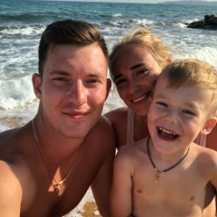 Дмитрий Ясюкевич, 21.08.1990, Первоуральск