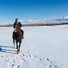Ерсултан Алшынбеков, 14.09.1996, Шымкент