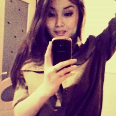 Айнур Назарбекова, 11.02, Темиртау