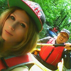 Тёма Velichko, 07.07.1990, New York City