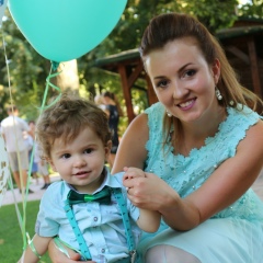 Валенти Валянская, 26.02.1987, Тирасполь