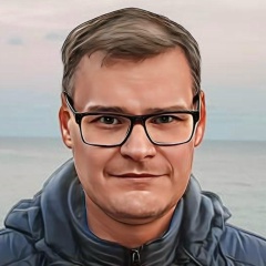 Мария Экшиян, Донецк