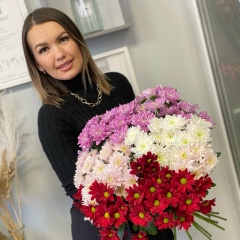 Алина Боровикова, 29.08