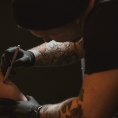 Ярик Пугачёв, 15.10, Санкт-Петербург