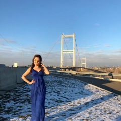 Аяулым Алсейтова, 06.11