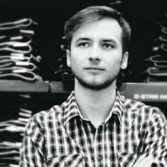 Даниил Якубов, 10.08.1993, Eilat