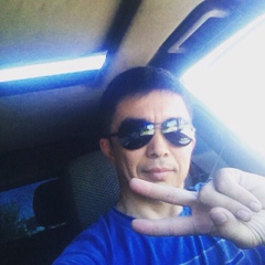 Бауыржан Алпысбаев, 24.04, Алматы