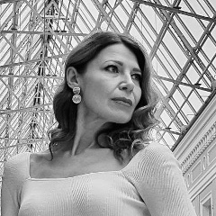 Алена Голубева, 22.10, Санкт-Петербург