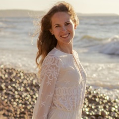 Женя Бартош, Калининград