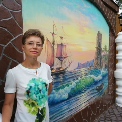 Татьяна Пичинюк, 04.06, Астана