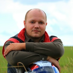 Павел Шапошников, 16.03.1984, Кемерово